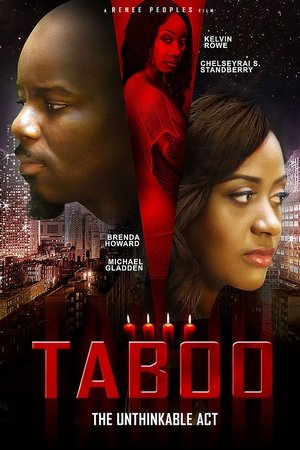 TabooThe Unthinkable Act (2016)