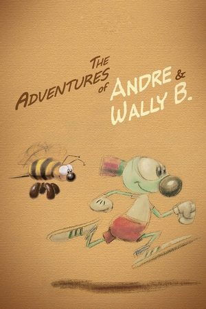 Andre and Wally B (1984)