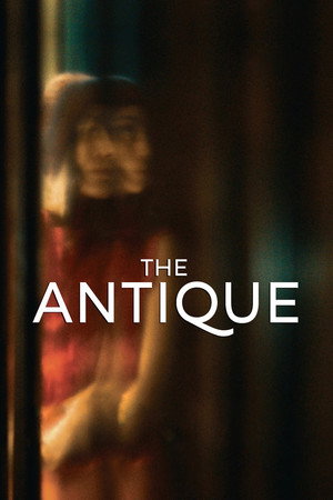 The Antique (2024) Poster