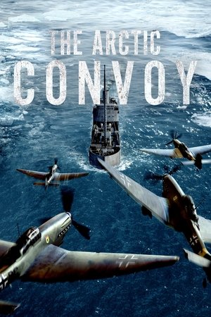 Konvoi (2022) Poster