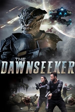 The Dawnseeker (2018) Poster
