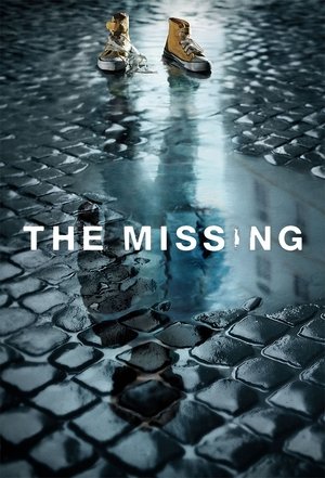 The Missing (2014 )