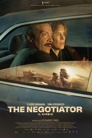 Il Nibbio (2025) Poster