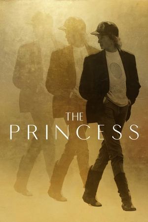 The Princess (2022)