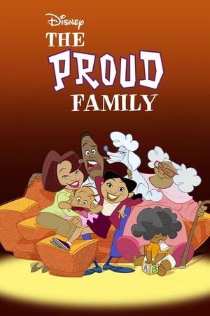 The Proud Family (2001 2005)
