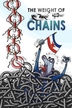 The Weight of Chains (2010) Poster