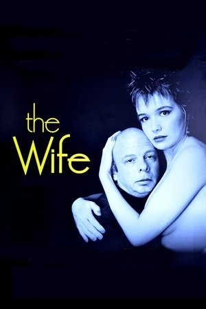 The Wife (1995) Poster