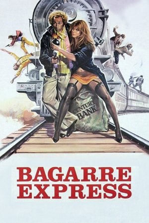 La course a lechalote (1975)