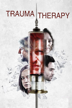Trauma Therapy (2018)