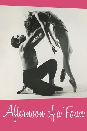 Afternoon of a Faun Tanaquil Le Clercq (2013)