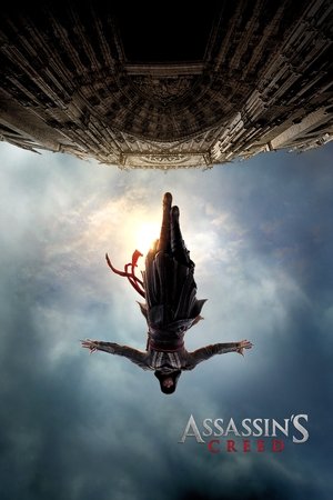 Assassins Creed (2016)