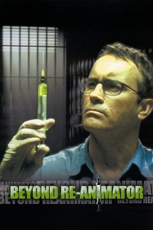 Beyond ReAnimator (2003)