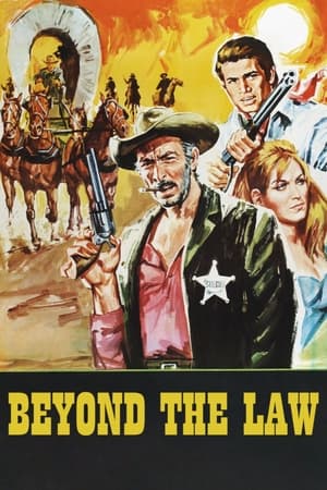Beyond the Law (1968)