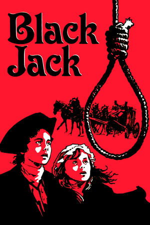 Black Jack (1979) Poster