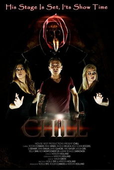 Chill The Killing Games (2013)