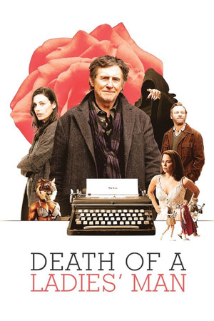 Death of a Ladies Man (2020)