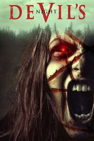 Devils Night (2015)