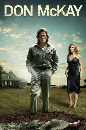 Don McKay (2009) Poster
