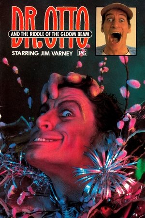 Dr Otto and the Riddle of the Gloom Beam (1985)