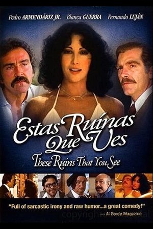 These Ruins That You See (1979)