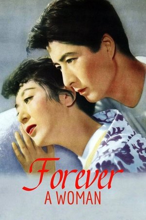 The Eternal Breasts (1955) Poster