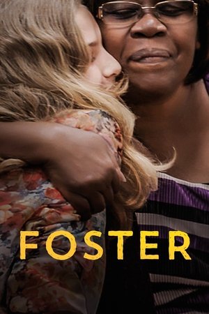 Foster (2018) Poster