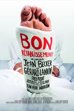 Bon retablissement (2014)