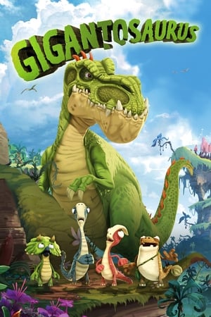 Gigantosaurus (2019 )