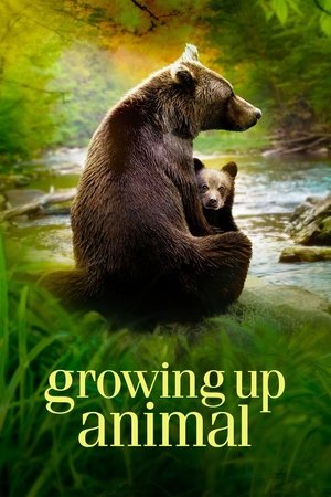 Growing Up Animal (2021 )