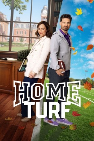 Home Turf (2025)