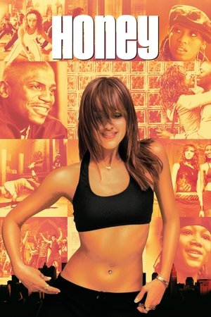 Honey 2003