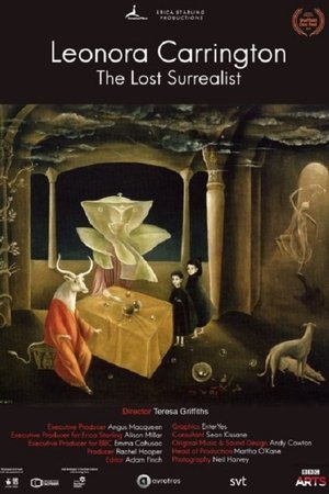 The Lost Surrealist (2017)
