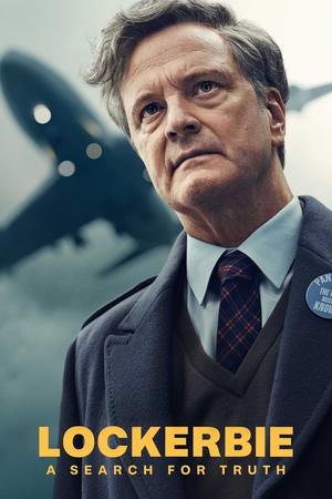 Lockerbie A Search for Truth (2025-)