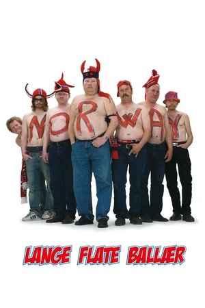 Lange flate ballr (2006)