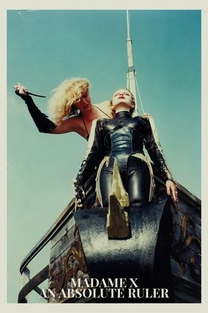 Madame X An Absolute Ruler (1978)