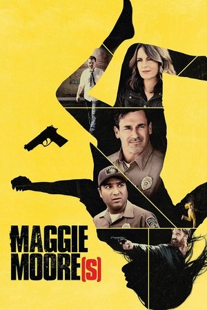 Maggie Moores (2023)