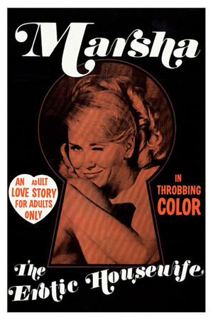 Marsha The Erotic Housewife (1970)