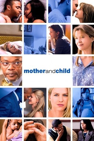 Mother and Child (2009) Poster
