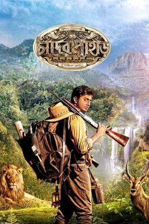 Mountains Of The Moon (2013)
