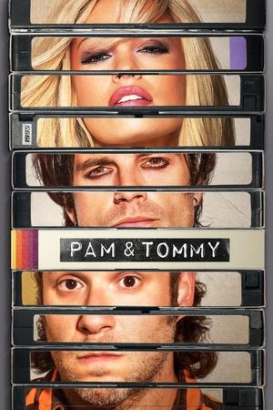 Pam Tommy (2022)