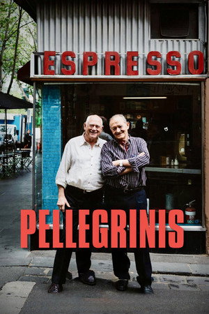 Pellegrinis A Melbourne Legacy (2025)
