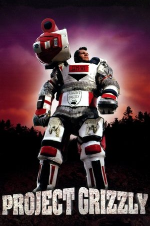 Project Grizzly (1996)