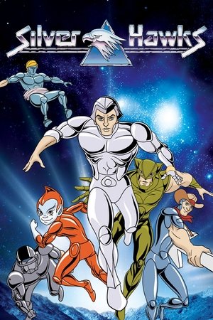 Silverhawks (1986)