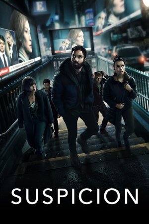 Suspicion (2022-)