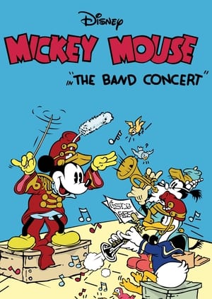 The Band Concert (1935)
