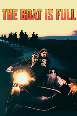 Das Boot ist voll (1981) Poster