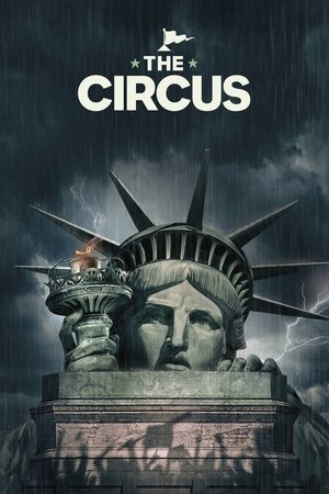 The Circus Inside the Greatest Political Show on Earth (2016-)