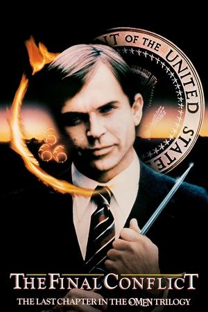 Omen 3 III The Final Conflict (1981)
