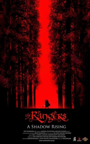 The Rangers (2016)