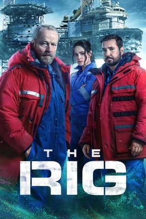 The Rig (2023-)